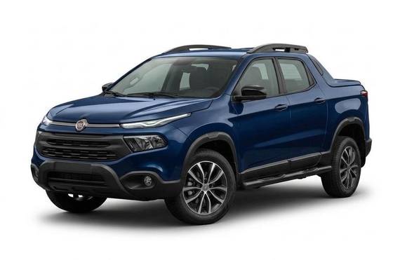 FIAT TORO 2.0 16V TURBO DIESEL RANCH 4WD AT9